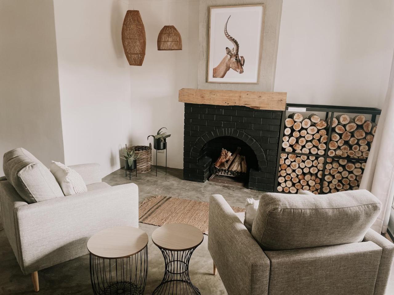 Little Karoo — hotel in Somerset East