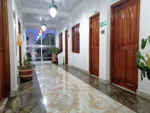 Hotel Glorial - last minute hotel in Unknown City