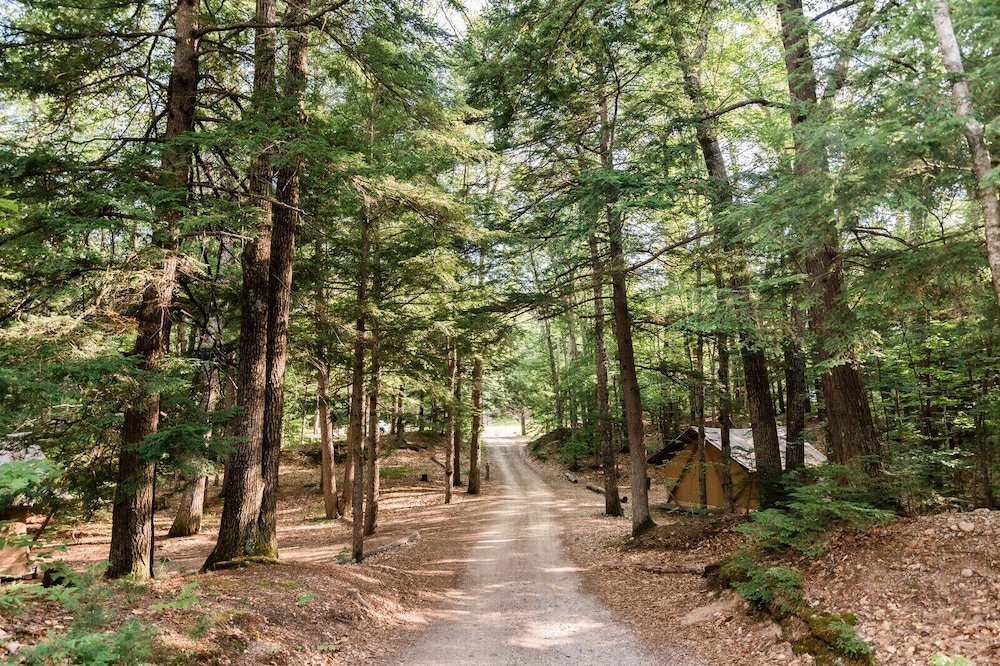 Huttopia White Mountains - photo 79