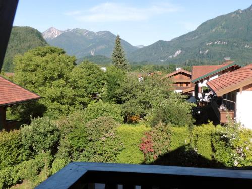 Landhaus In der Au — Unterwossen — photo 5