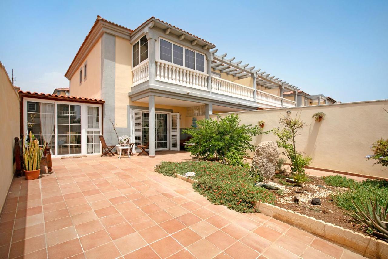 Arenas del Mar in Granadilla De Abona, Spain