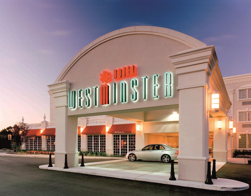 Westminster Hotel - featured photo