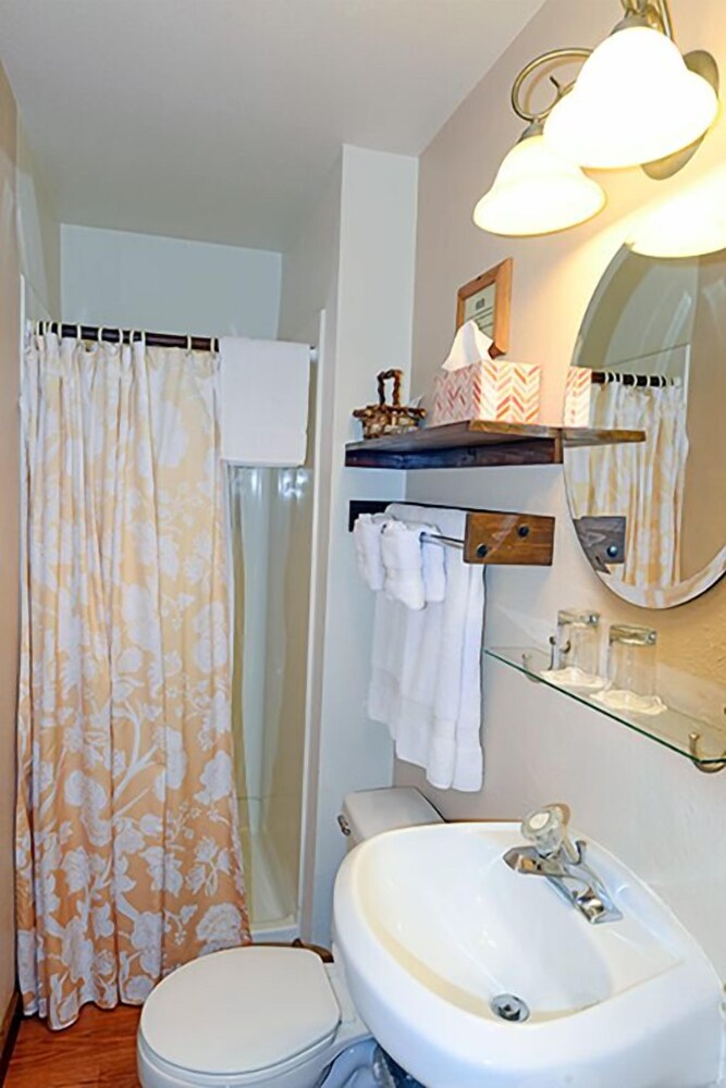 Inn on the Russian River - photo 23