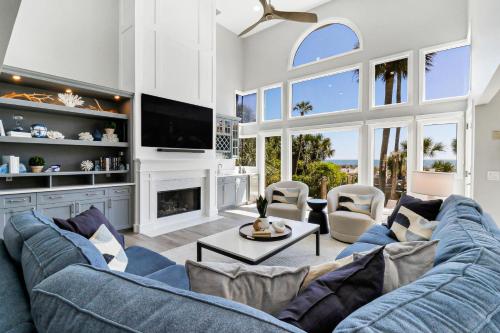 10 Ketch in Hilton Head Island, United States