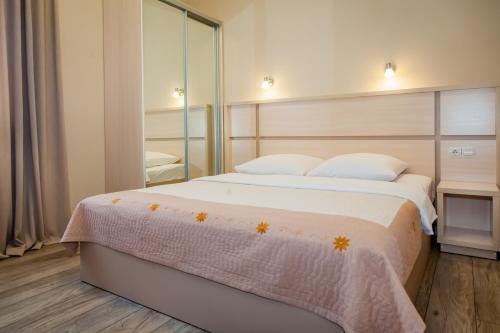 Sn Hotel in Starokostiantyniv, Ukraine