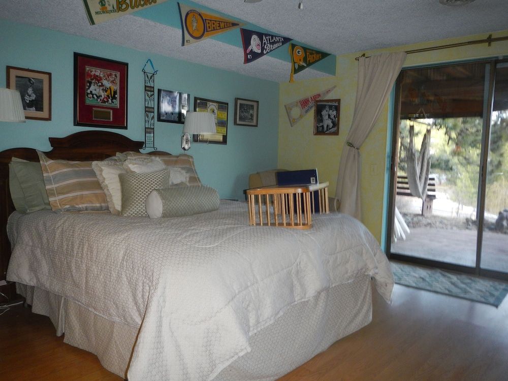 Whitebird Summit Lodge - photo 26