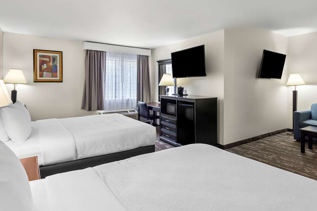 Best Western Saluki Inn - photo 26