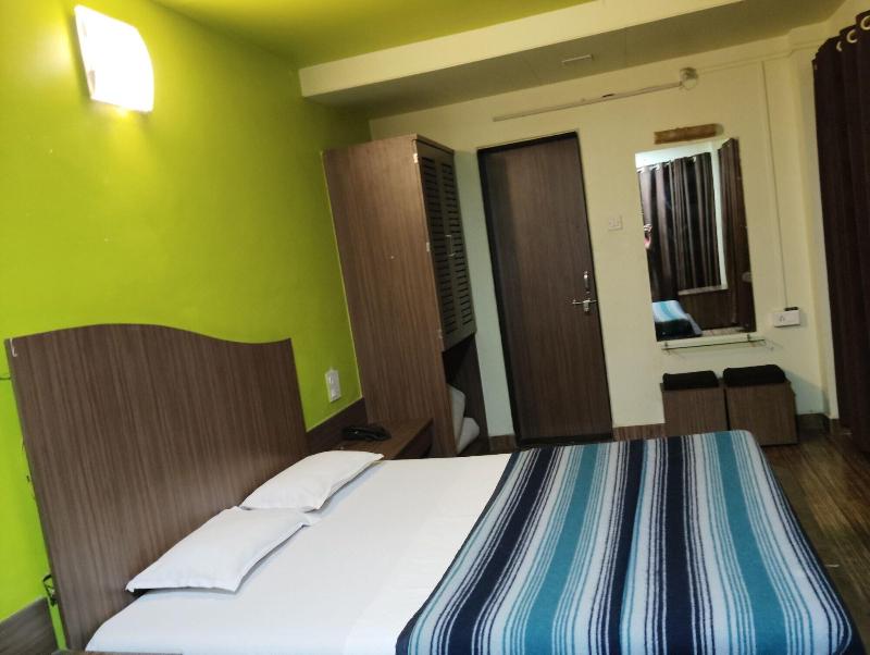 Balaji Resort in Pune, India