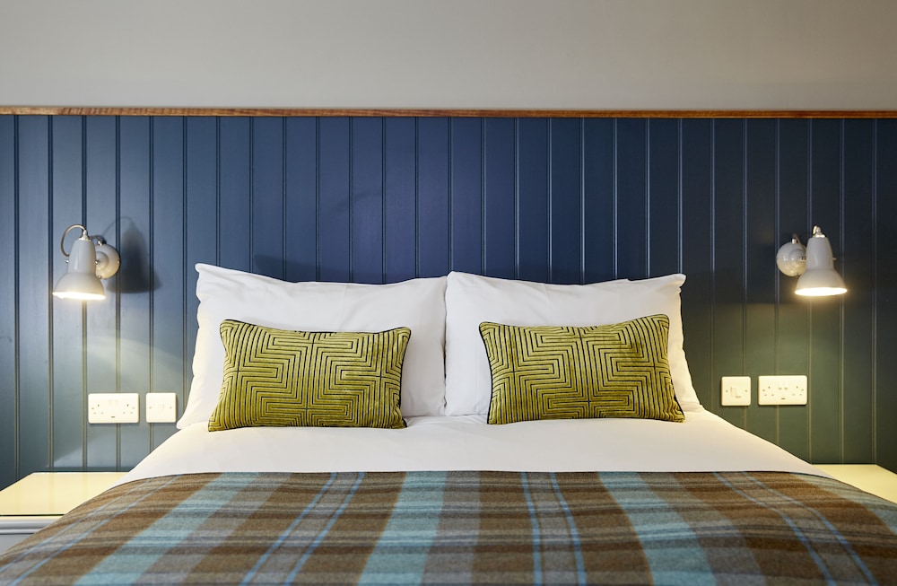 Pen and Parchment by Greene King Inns in Stratford-Upon-Avon, United Kingdom