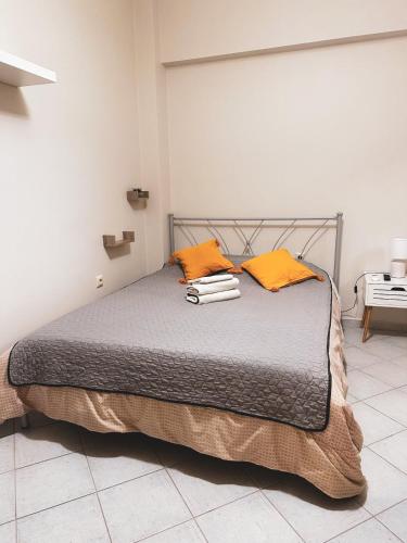 Efrosini Downtown Apartment — 4-Star Luxury Hotel in Chalkida, Greece