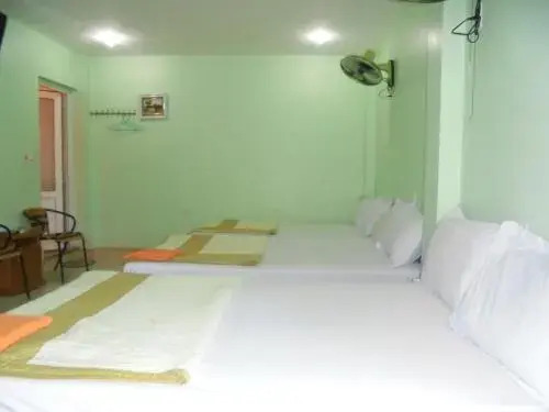 Ali Babas Hotel - last minute hotel in Haiphong