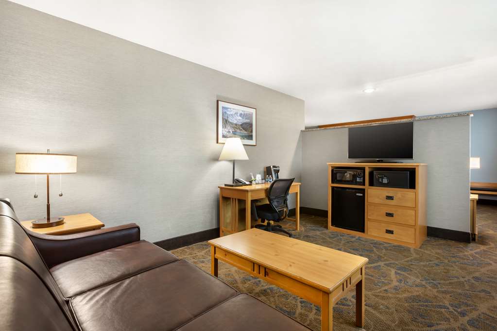 Best Western Plus GranTree Inn - photo 19