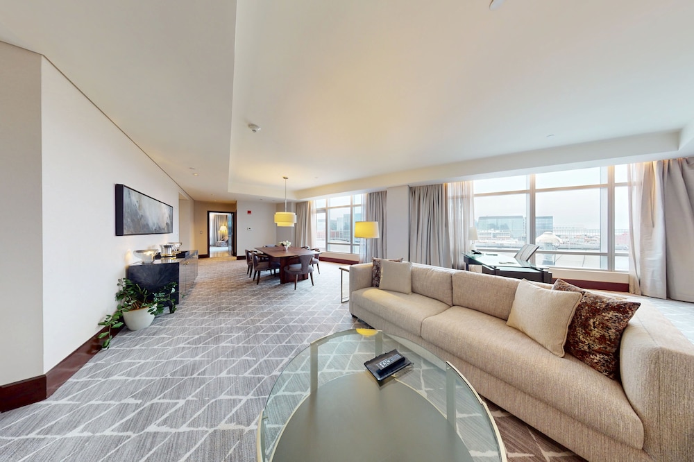 InterContinental Boston by IHG - photo 50