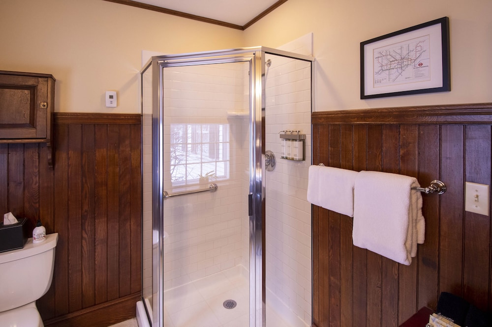 Swift House Inn - photo 89
