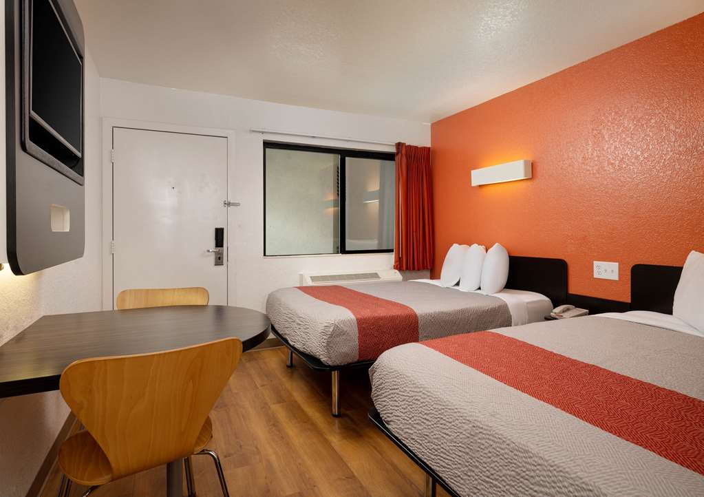Motel 6 Camarillo CA - photo 18