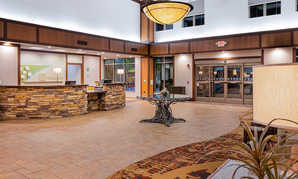Holiday Inn Stevens Point Convention Ctr by IHG - photo 58