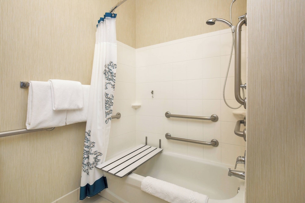 Residence Inn by Marriott Chico - photo 34