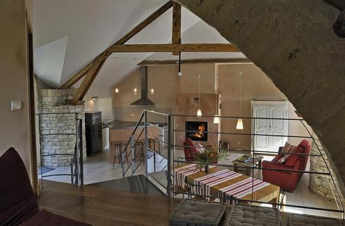 Gîte de Caractère la Grange - carbon neutral hotel in Unknown City