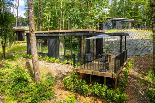 Cap Au Vert - last minute hotel in Neufchateau