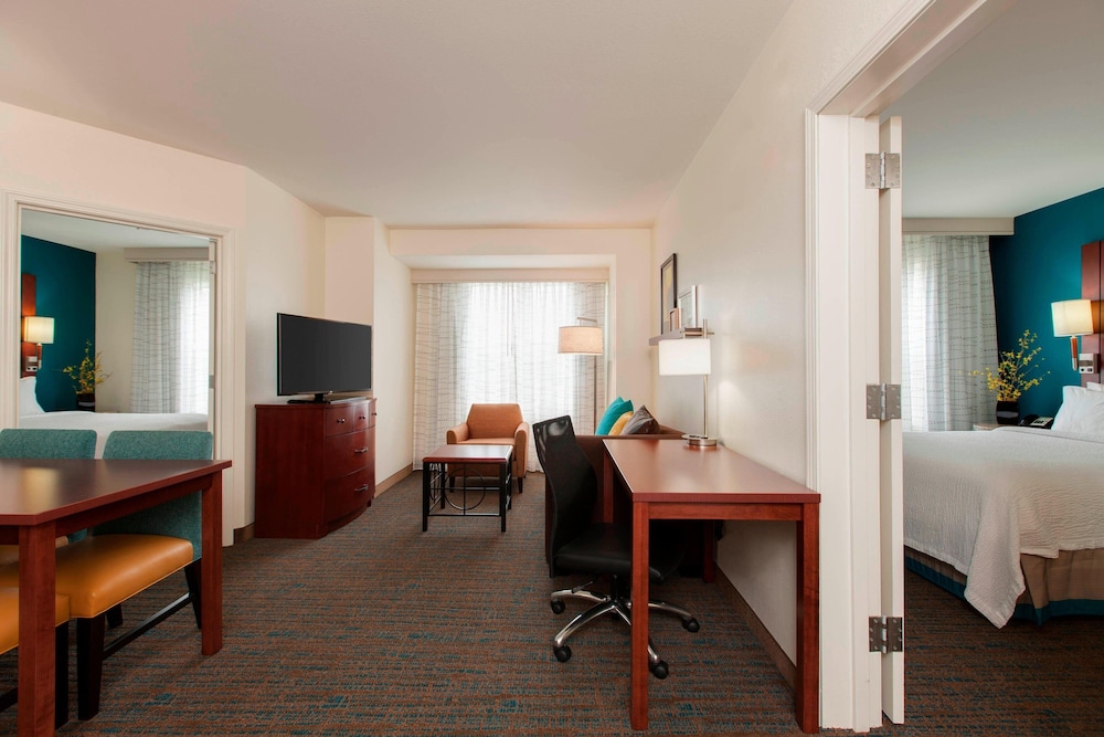 Residence Inn Marriott Chicago Midway - photo 7