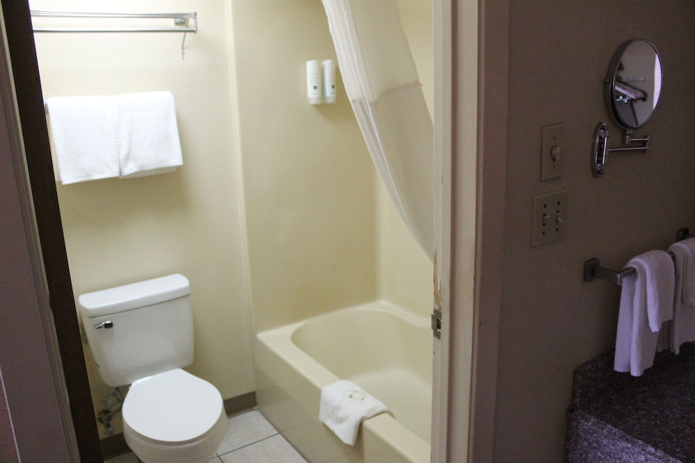 Quality Inn Conway Greenbrier - photo 58