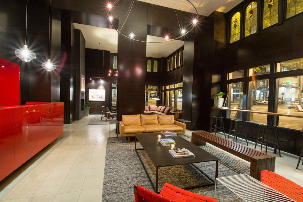 Hotel Max - photo 51