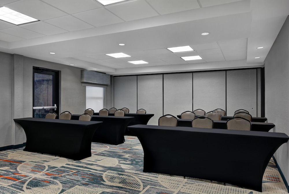 Hampton Inn Charlotte Monroe - photo 47