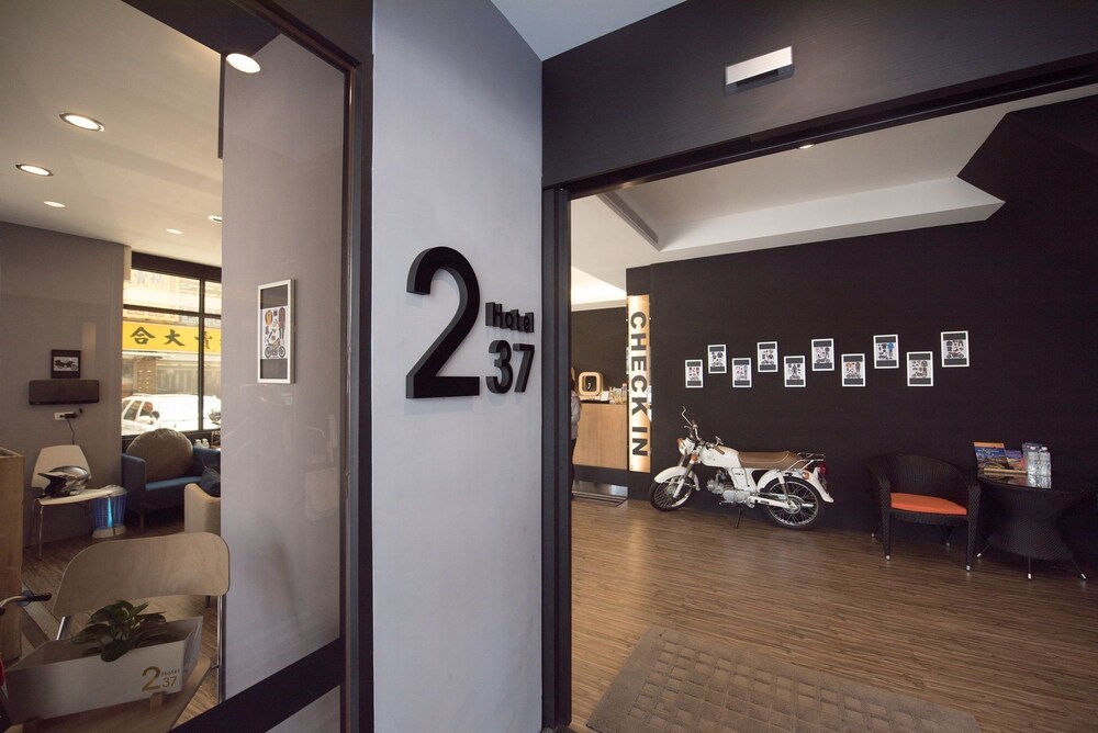 237 Hotel in Kaohsiung, Republic of China Taiwan