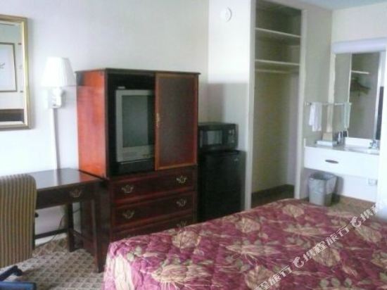 Wedgewood Motor Inn - photo 10