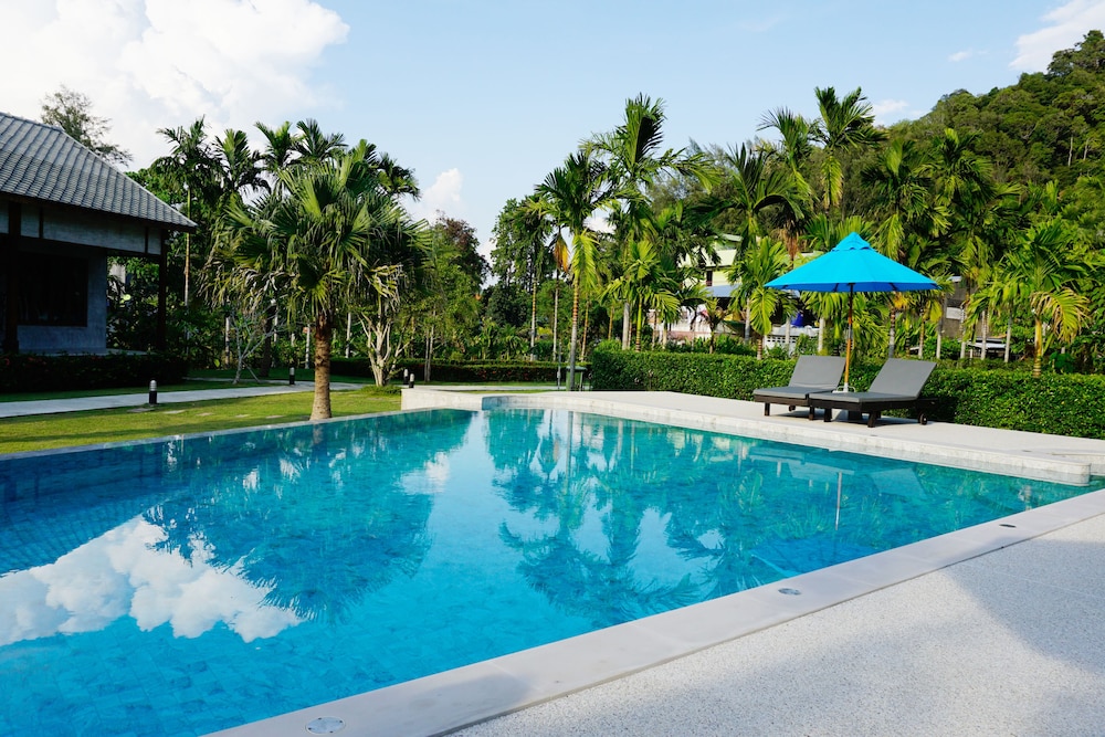 Na Vela Village Adults Only in Ko Lanta, Thailand