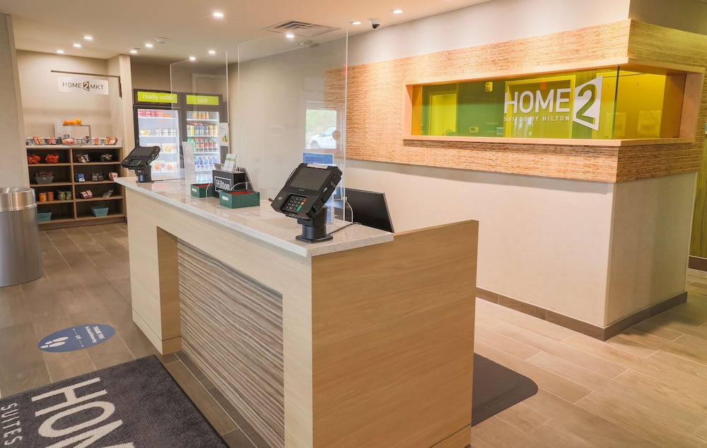Home2 Suites by Hilton Cumming Atlanta GA - photo 10