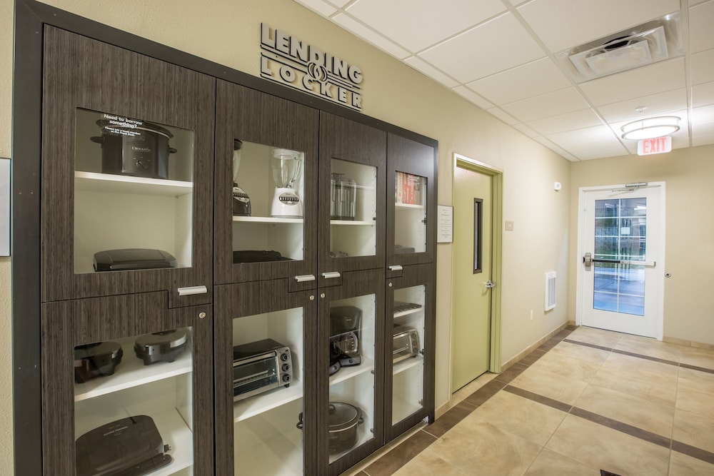 Candlewood Suites Omaha Millard Area by IHG - photo 32