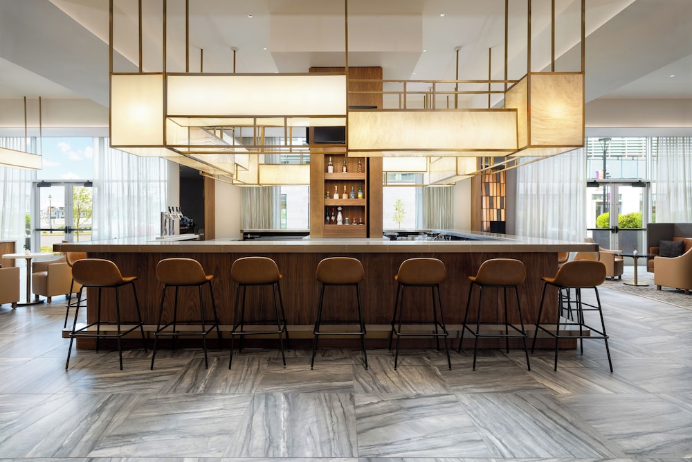 AC Hotel Newtown Square - photo 31