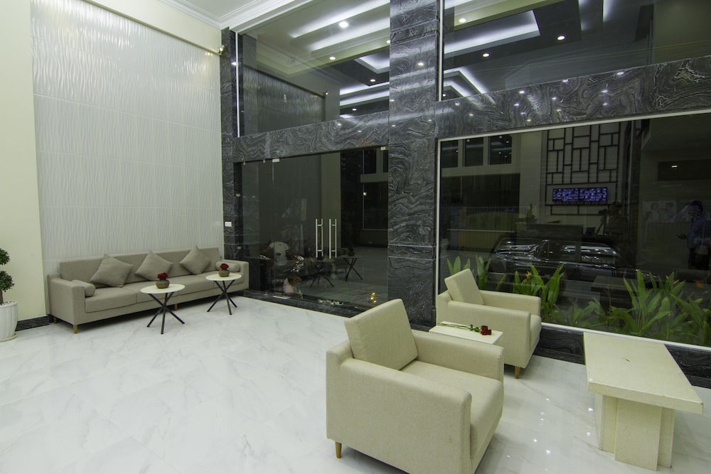 Rose Emerald Hotel — Phnom Penh — photo 3