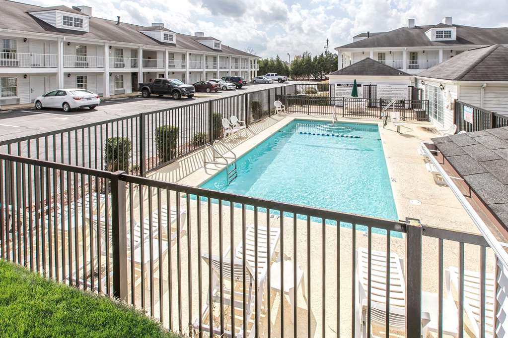 Quality Inn Jesup - photo 20