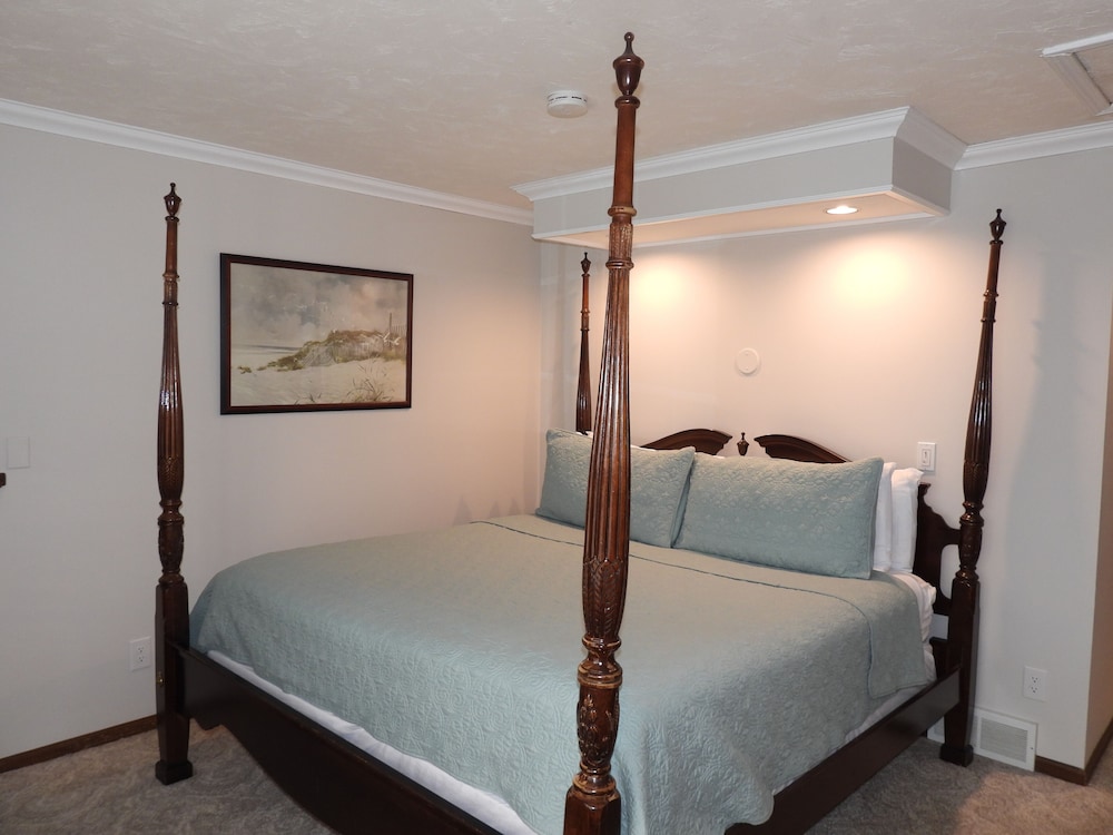Rosemont Inn Resort B&B - photo 14