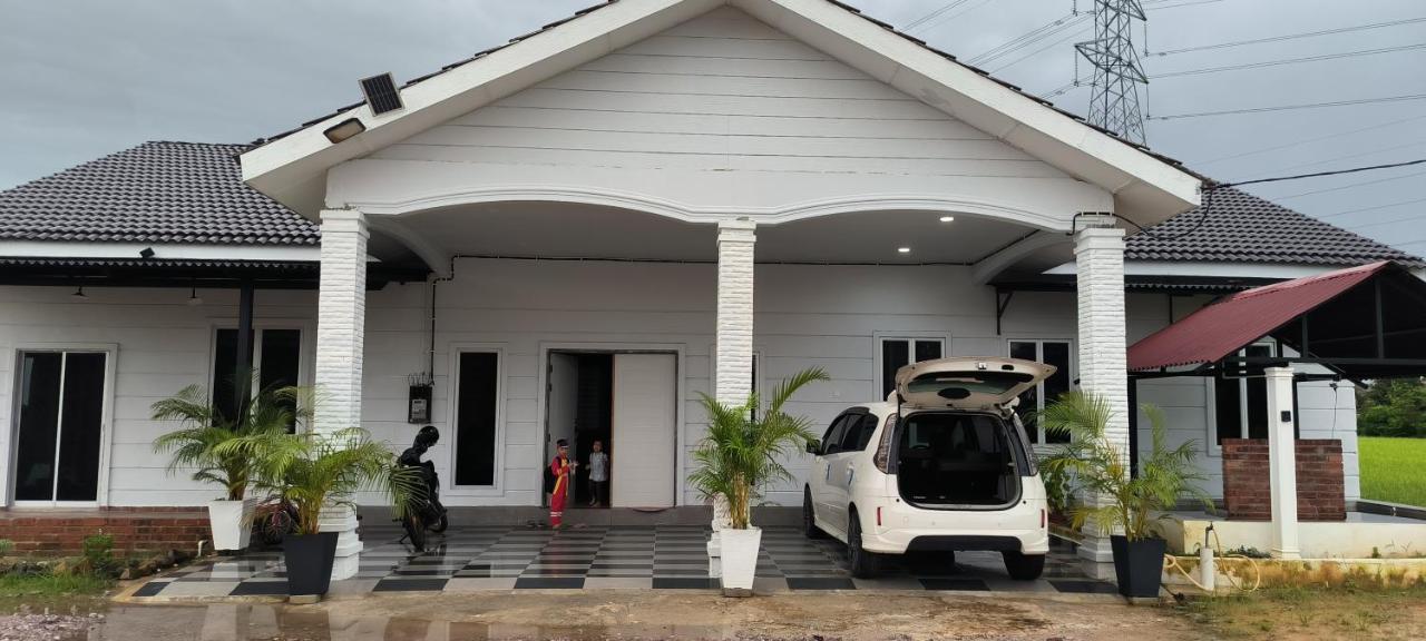 RomaPutih Homestay D'Sawah Alor Setar — 4-Star Luxury Hotel in Alor Setar, Malaysia