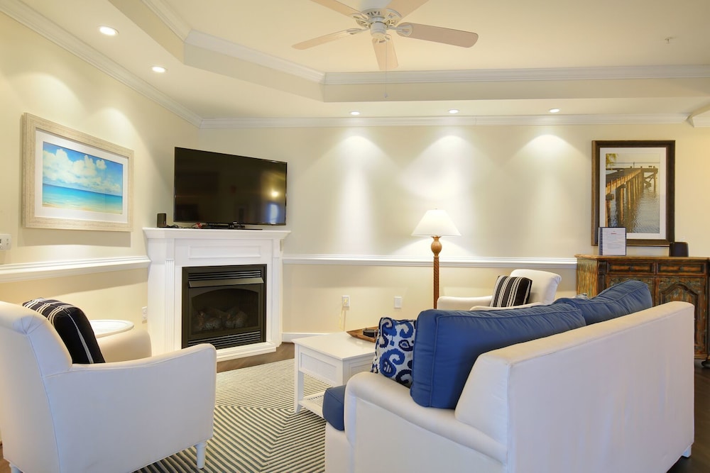 Waterside Resort - photo 12