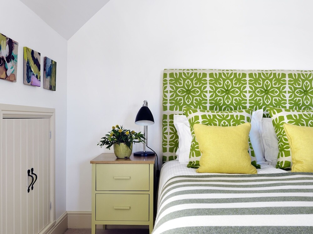 The St Enodoc Hotel in Wadebridge, United Kingdom