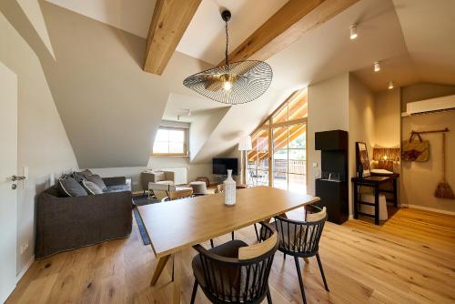 Landhaus Wehlener Klosterberg — 4-Star Luxury Hotel in Bernkastel-Kues, Germany