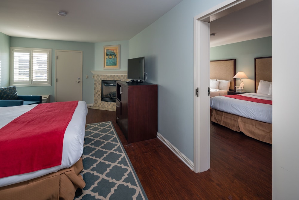 Morro Shores Inn And Suites - photo 19