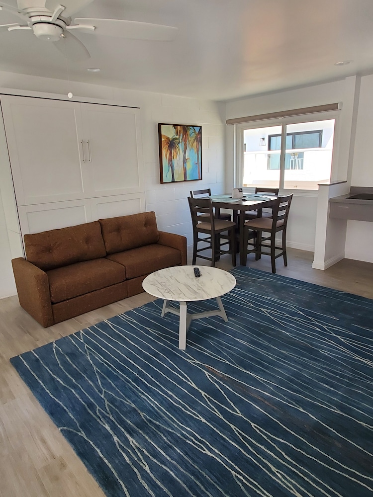 Sea Horse Resort - photo 68