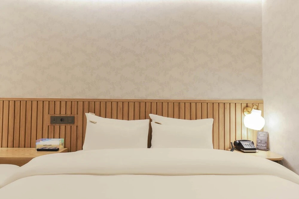Hotel Label — Ansan-Si — photo 2