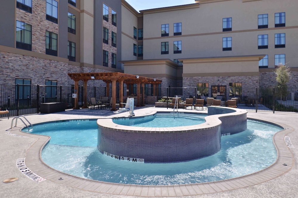 Homewood Suites by Hilton Trophy Club Southlake - photo 26