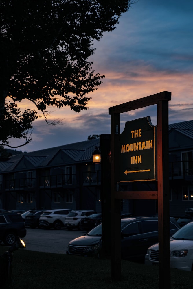 The Mountain Inn at Killington - photo 38