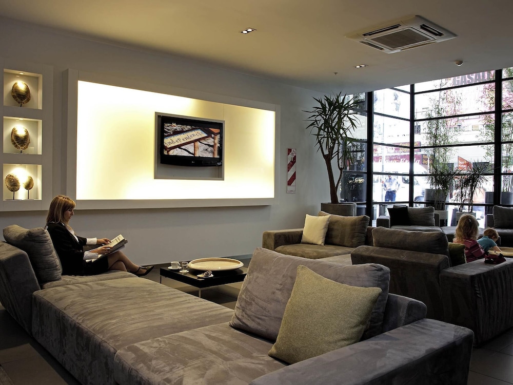 Novotel Buenos Aires in Buenos Aires, Argentina