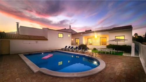 Vital by Check in Portugal — 4-Star Luxury Hotel in Albufeira, Portugal