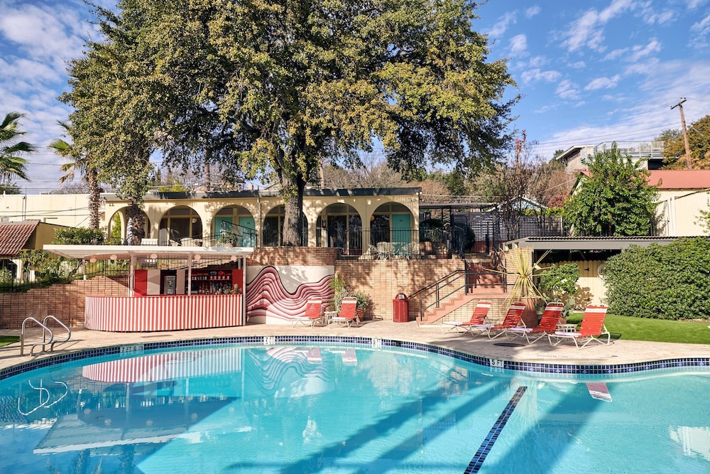Austin Motel - photo 87