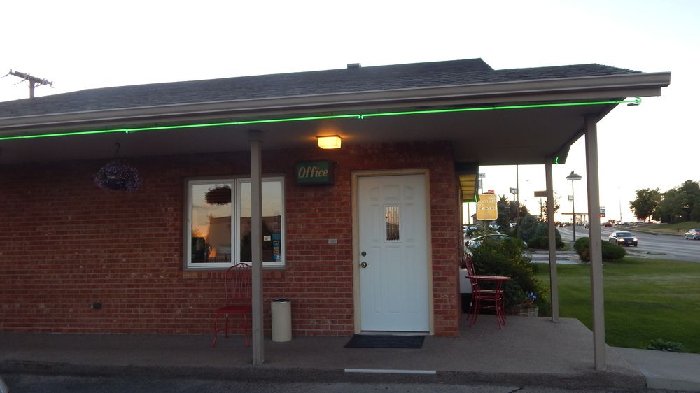 Fair Value Inn - photo 44