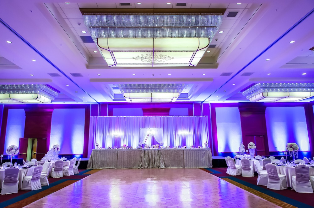 Hilton Seattle Airport & Conference Center - photo 47